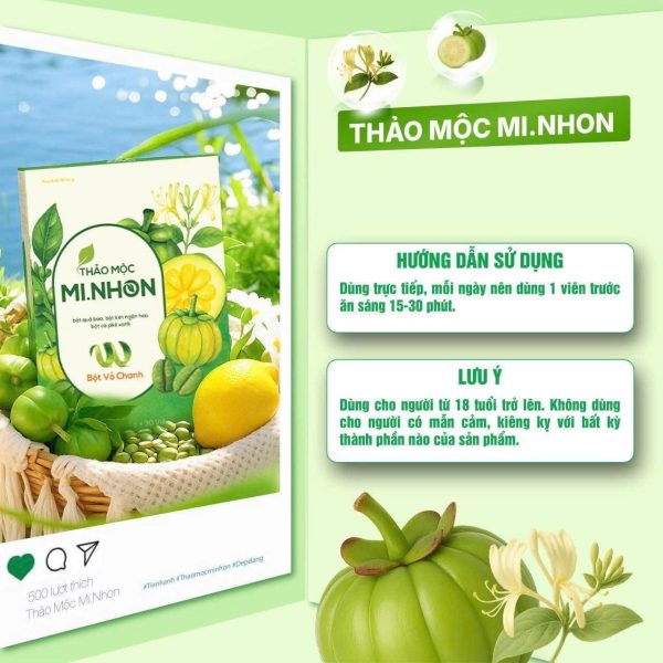 mi nhon la gi 7