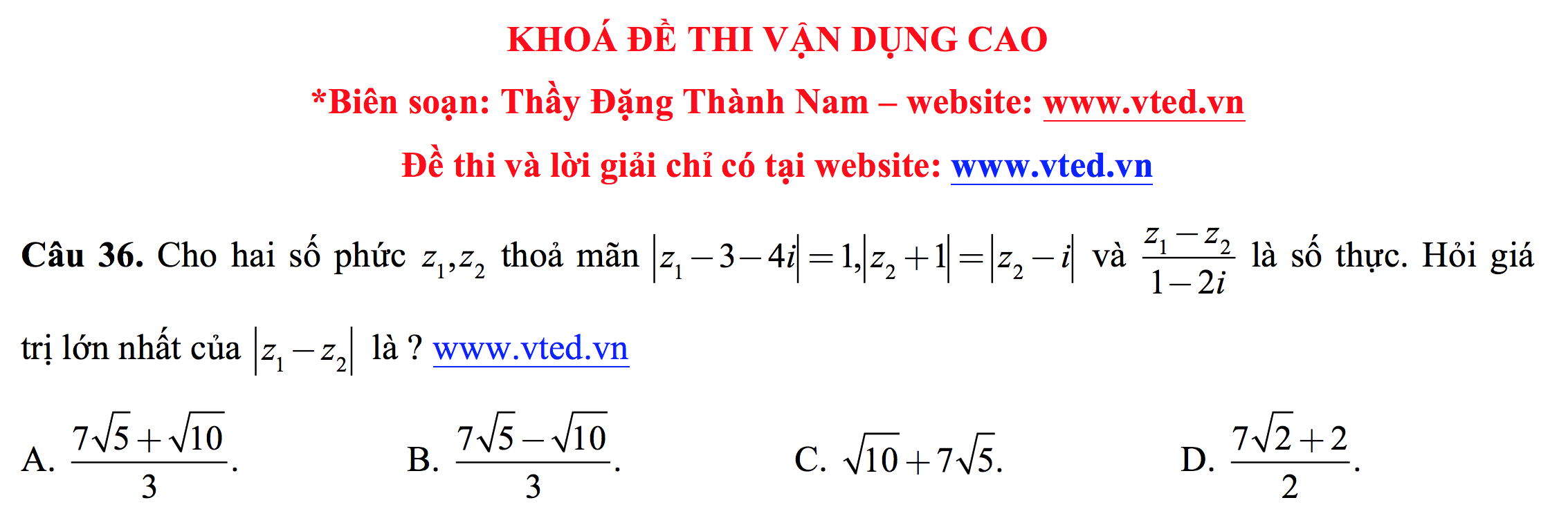 min max so phuc 1