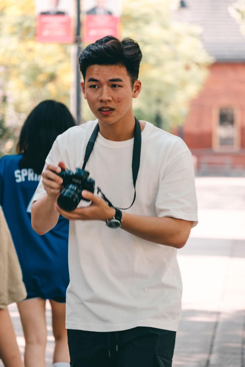 minh nhiep