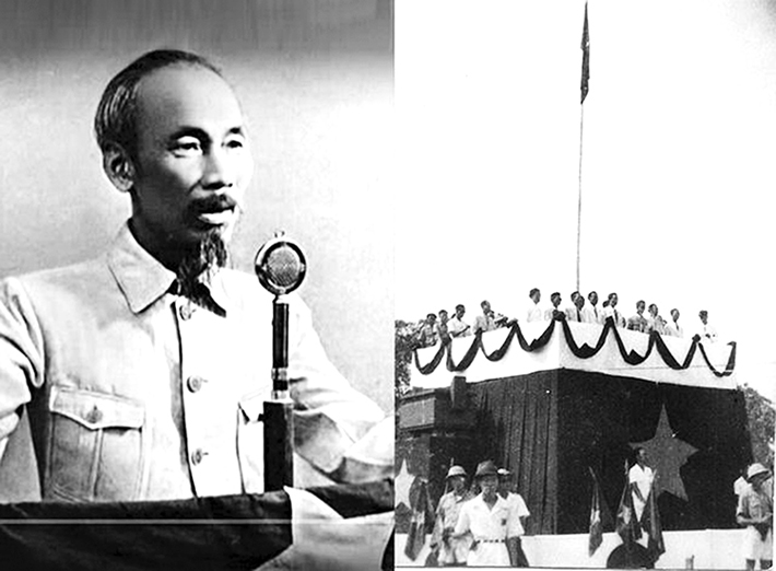 mo bai tuyen ngon doc lap