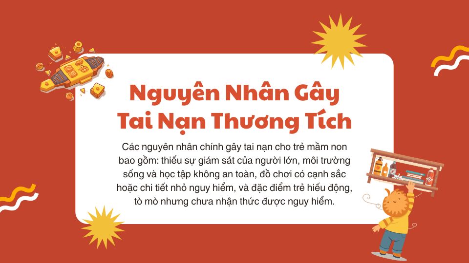 module 11 mam non theo thong tu 12 2