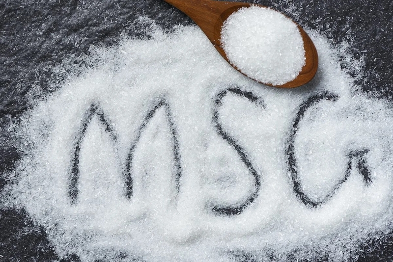 Mononatri glutamat là gì? Tại sao lại bị say MSG? 2