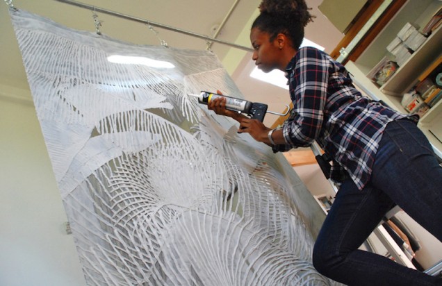 artist residency tips