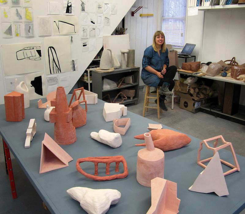 artist residency tips