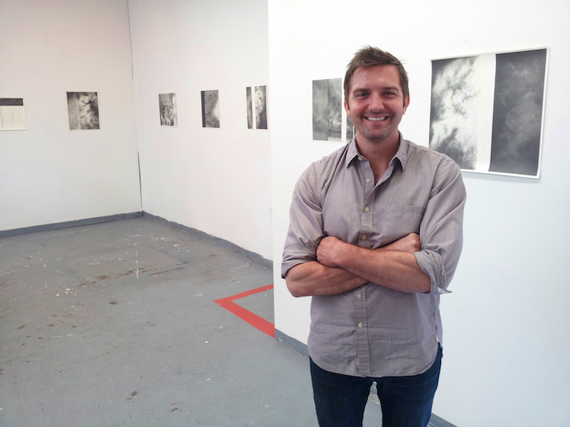 How to Make the Most Out of an Artist Residency