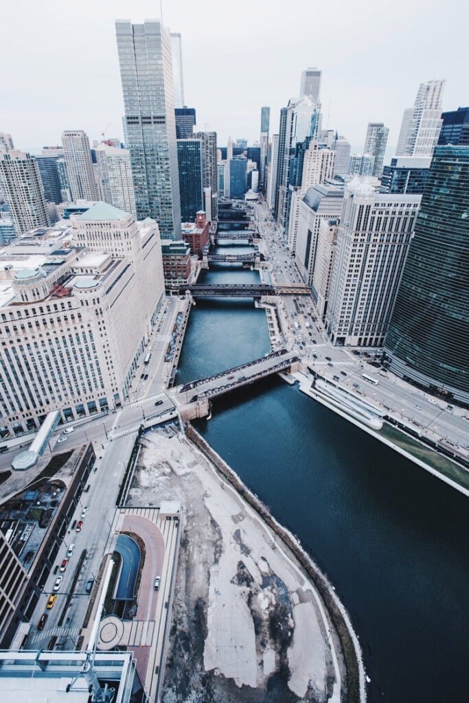 Chicago
