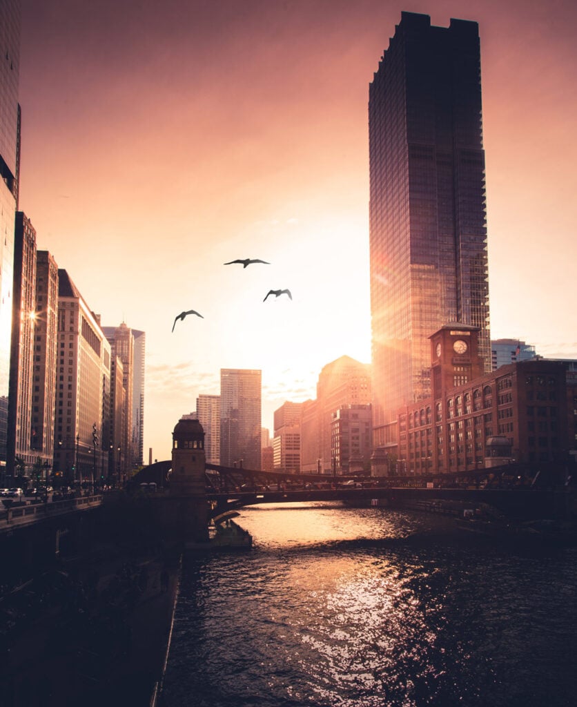 Chicago