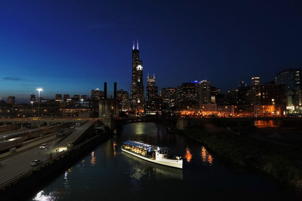 Chicago