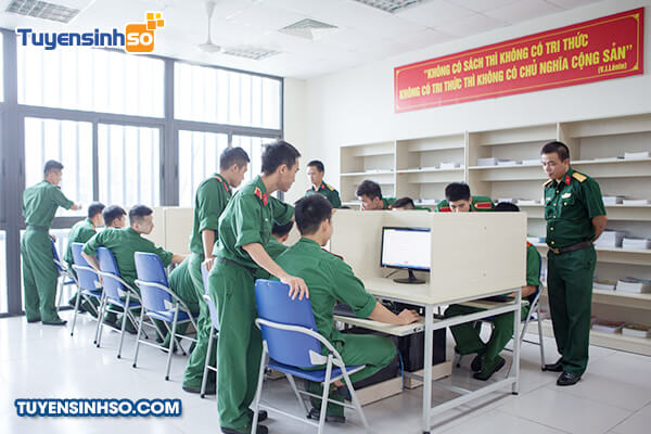 msa la truong gi