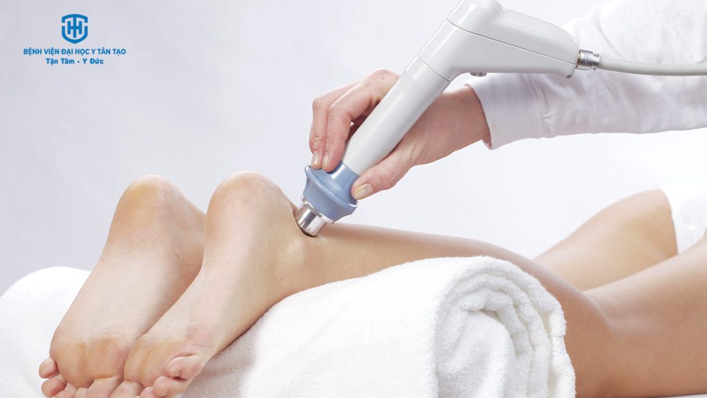 lợi ích của tập vật lý trị liệu