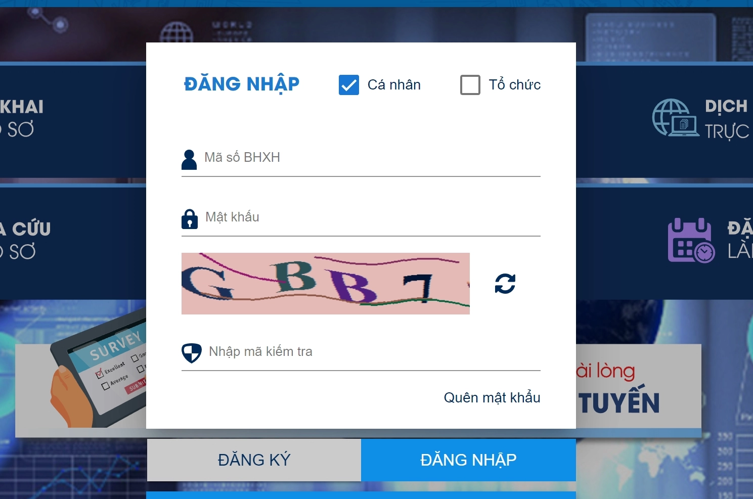 muon lay lai mat khau vssid 4