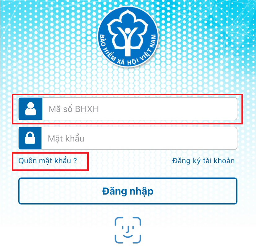 muon lay lai mat khau vssid