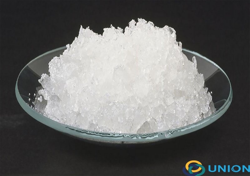 Na<sub>2</sub>CO<sub>3</sub> ( Natri Cacbonat ) dạng tinh thể