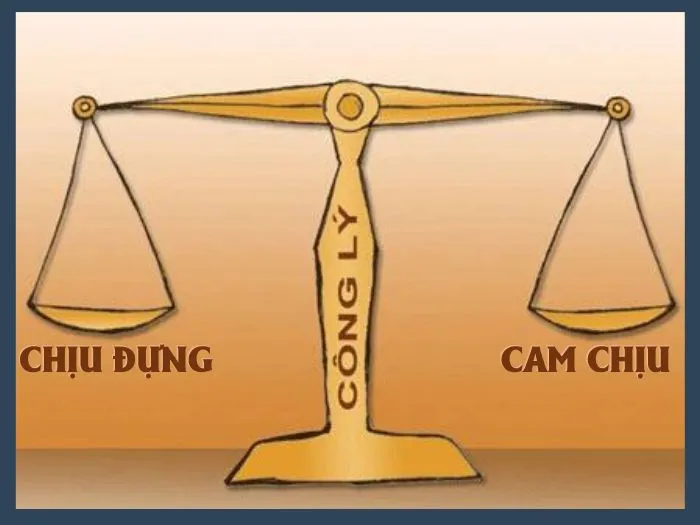 Ý nghĩa câu nói
