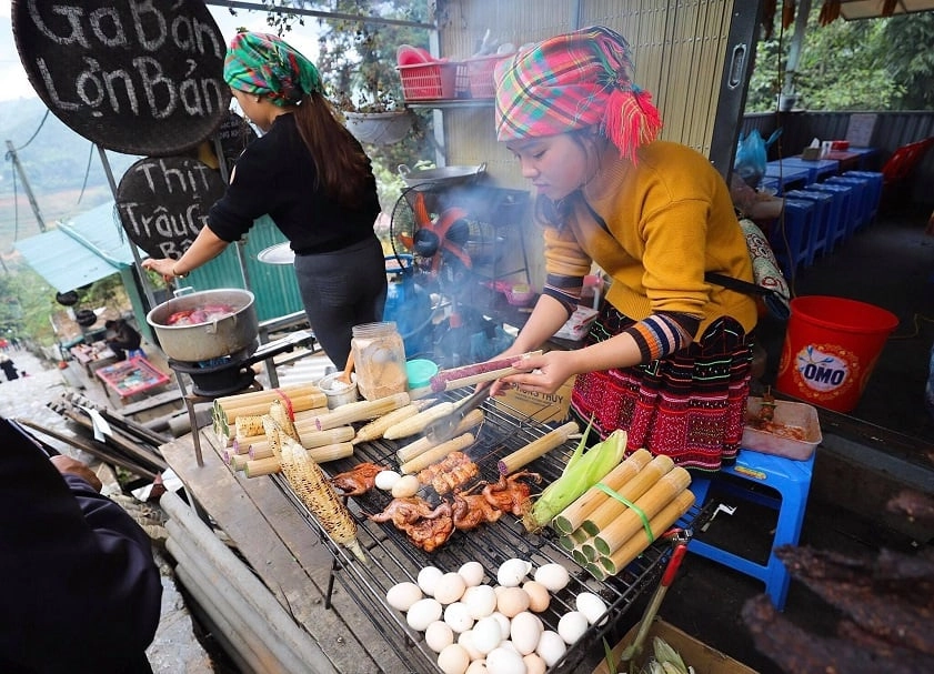 Đặc điểm của sản phẩm du lịch