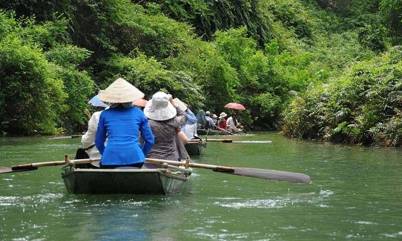 Sản phẩm du lịch sinh thái