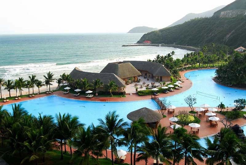 Sản phẩm du lịch nghỉ dưỡng