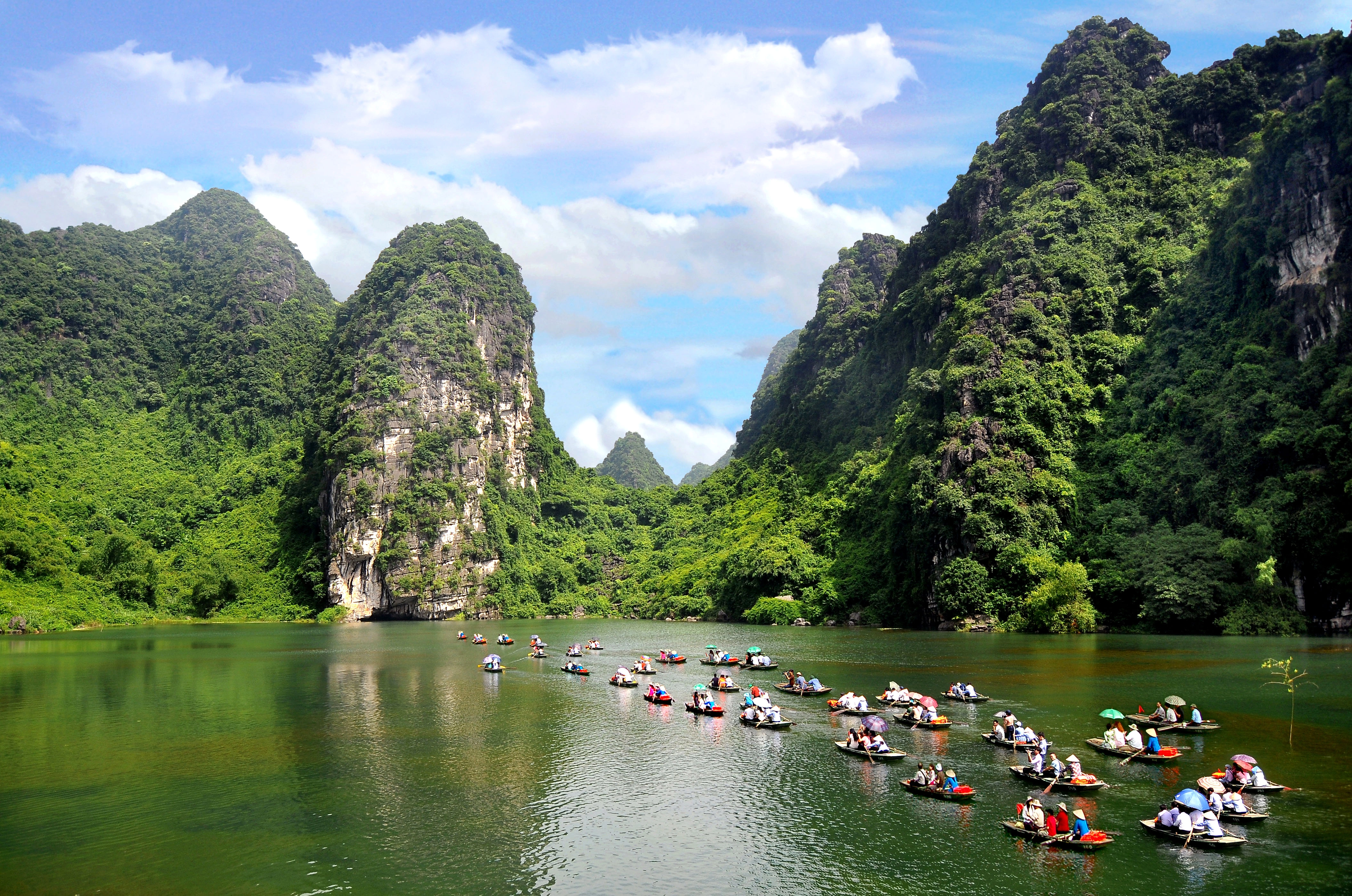 Khái niệm sản phẩm du lịch là gì được định nghĩa rõ ràng trong Luật Du lịch