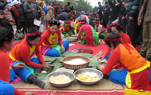 10/10 là ngày gì Trung Quốc