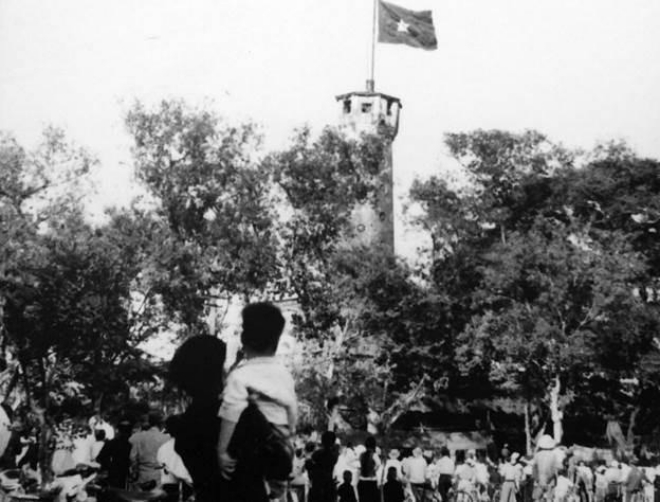 10/10 là ngày luật sư Việt Nam