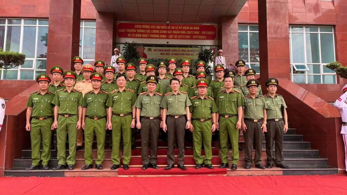 Một số sự kiện lịch sử diễn ra vào ngày 20/7 trong nước và quốc tế