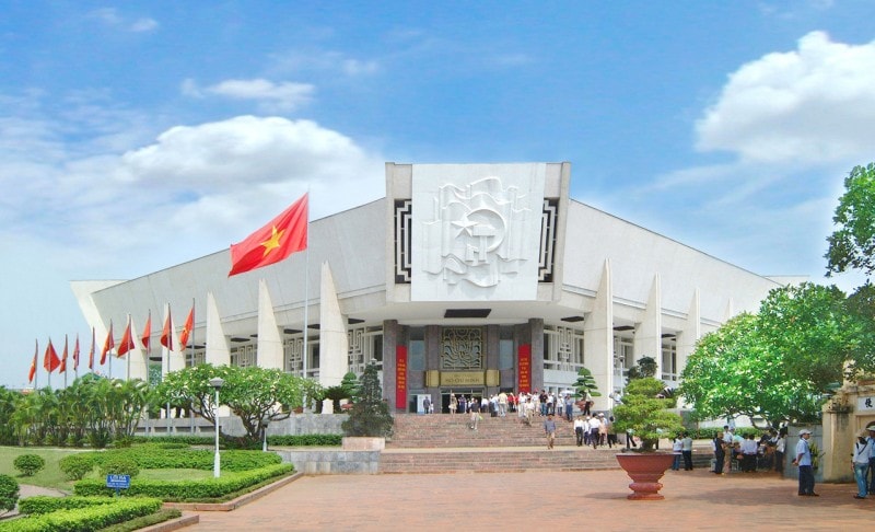 Ngày này năm xưa 25/11: Ra chỉ thị