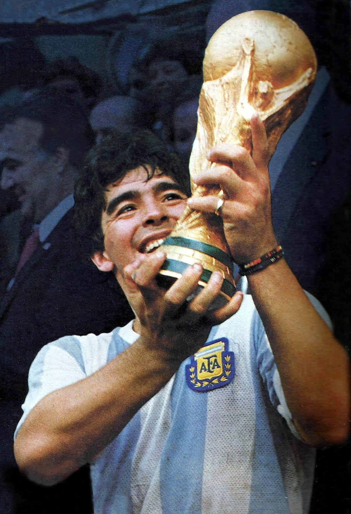 Diego Maradona - Wikipedia tiếng Việt