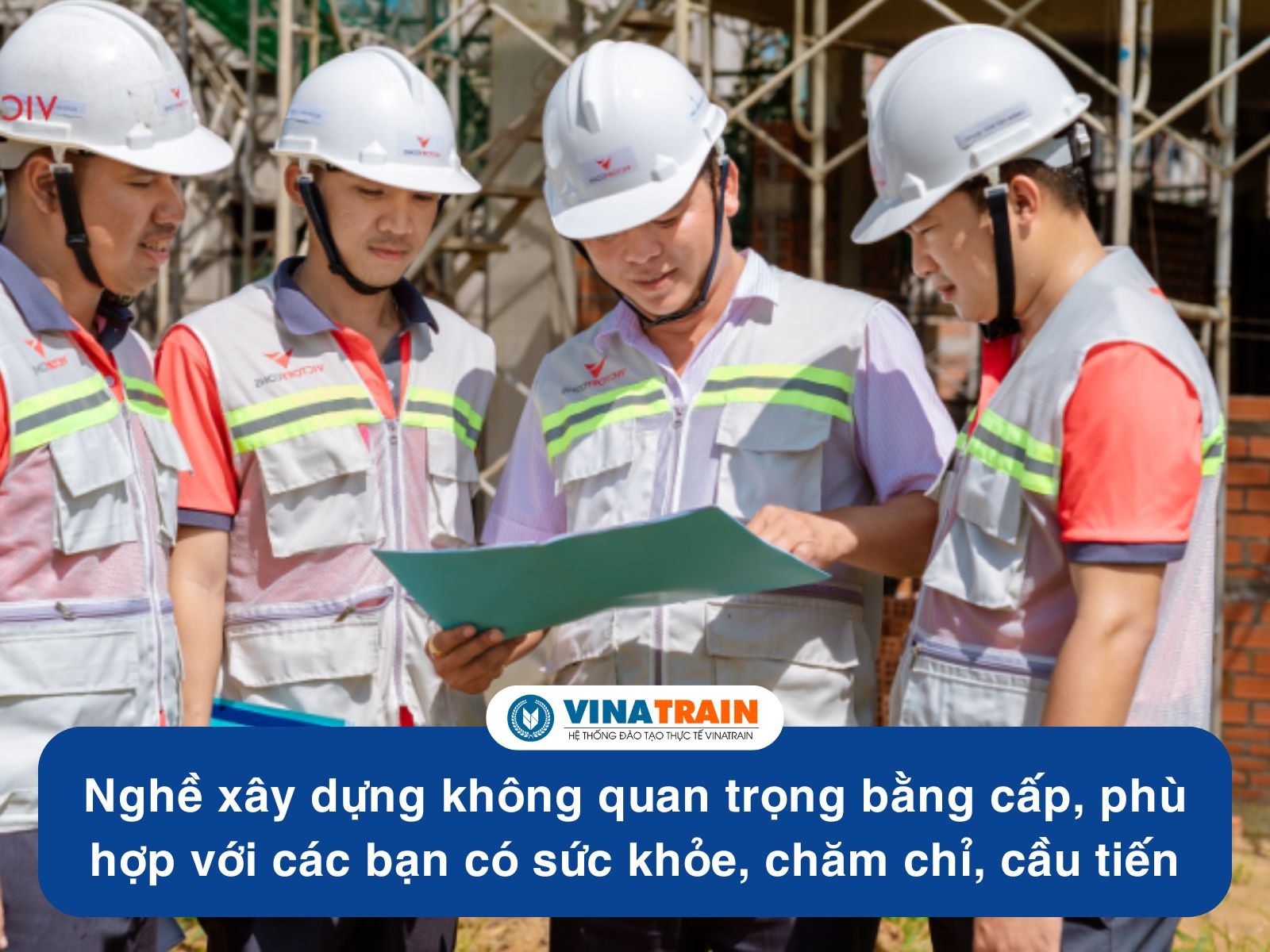 Nghỉ Học Sớm NÊN HỌC NGHỀ GÌ Cho NAM,
