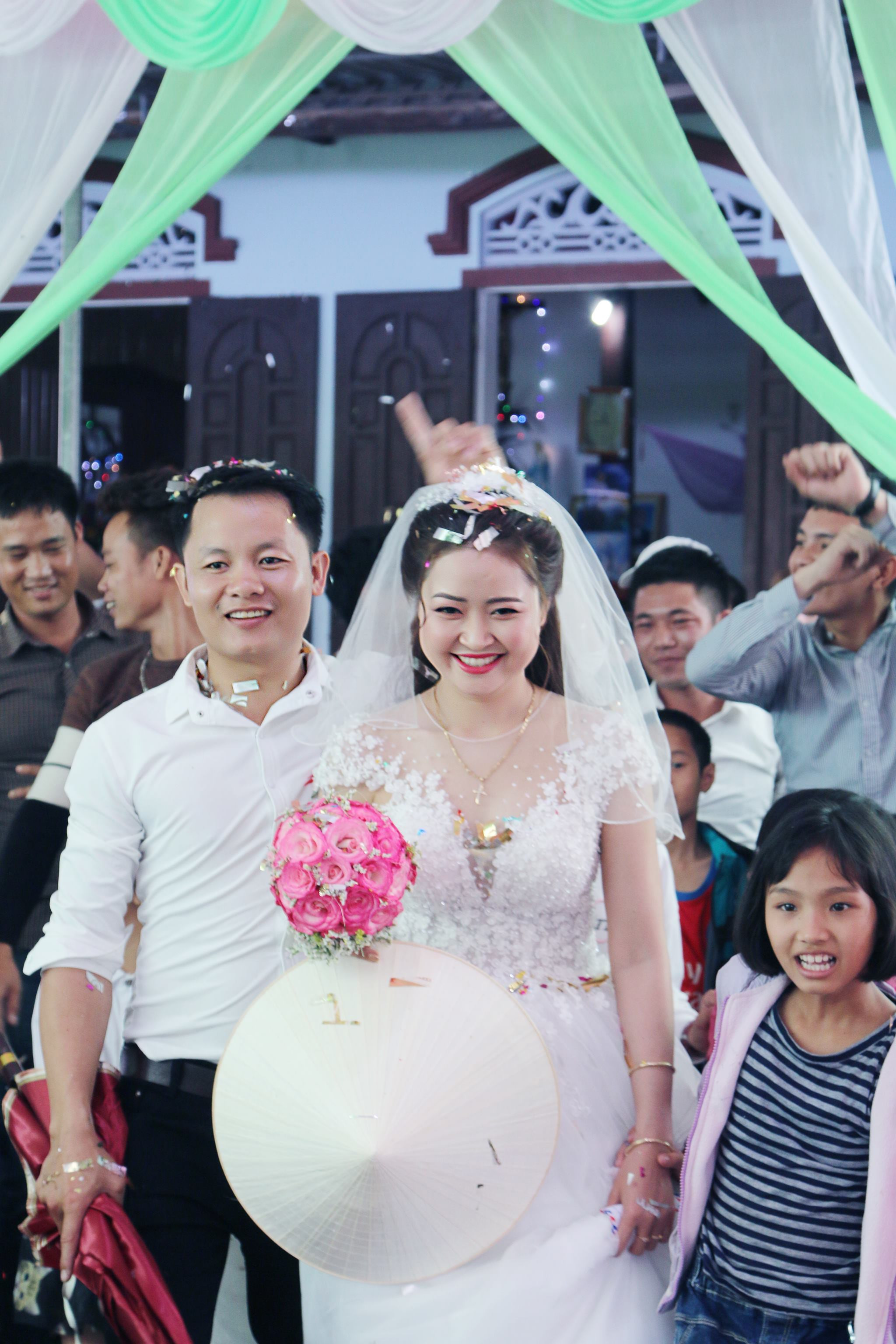 Ảnh: Nguyễn Đạo