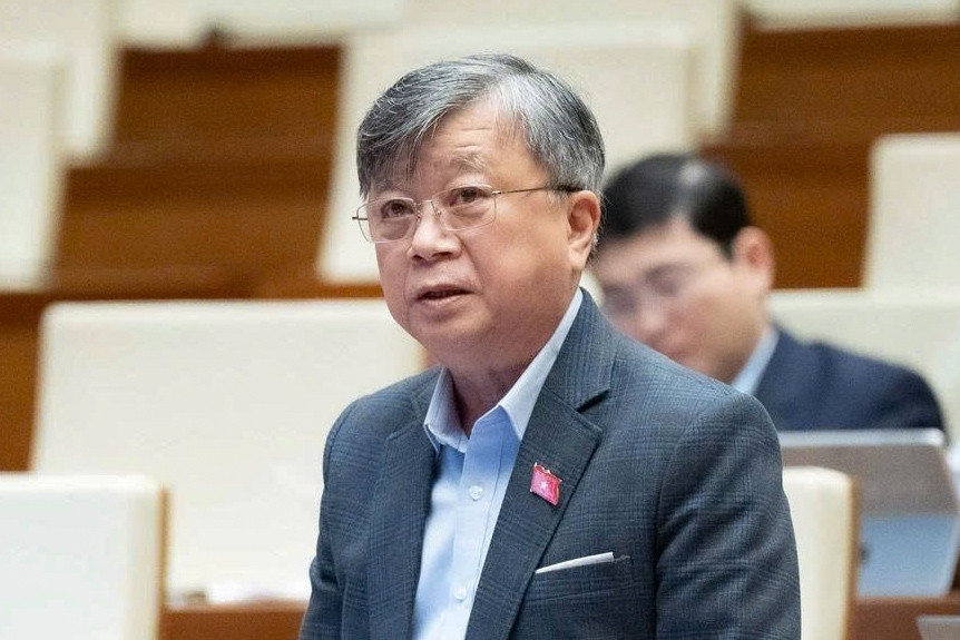 nhan de
