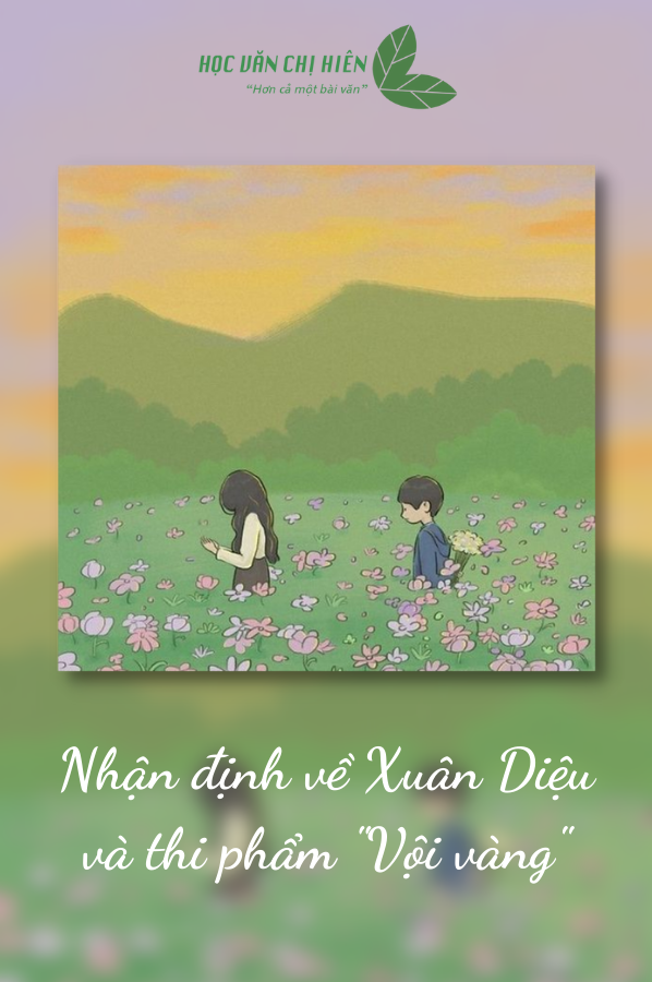 nhan dinh ve xuan dieu