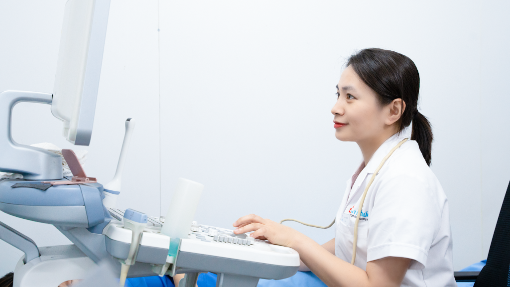 Tìm hiểu bất thường NST giới tính và các hội chứng liên quan