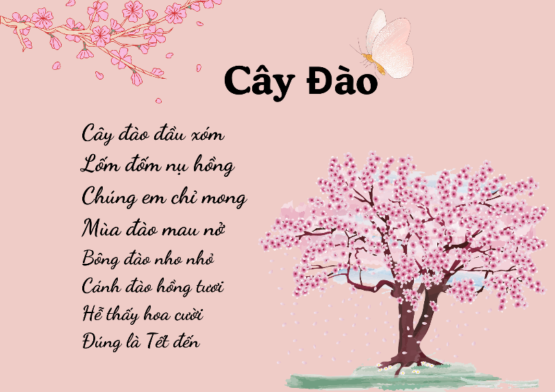 Dạy bé học bài Đàn gà con | Fiduta học cùng con