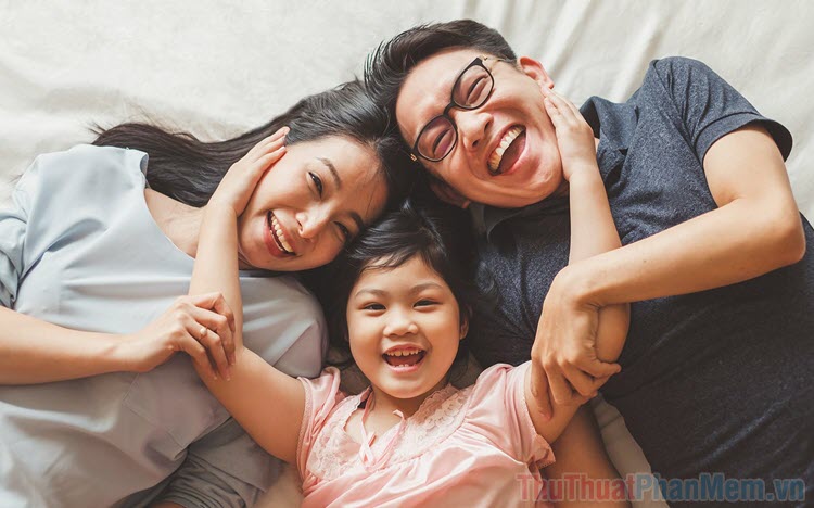 nhung cau noi yeu thuong danh cho tre mam non 1