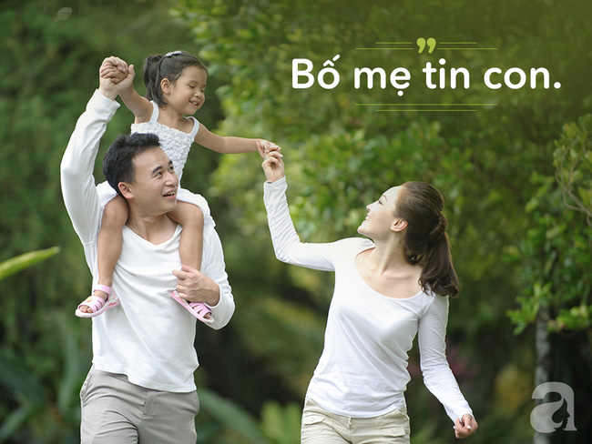 nhung cau noi yeu thuong danh cho tre mam non
