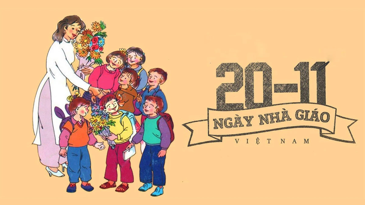 Thơ 4 câu về thầy cô ngắn Gieo hạt tri thức
