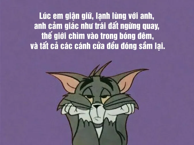 status xin lỗi người yêu 1
