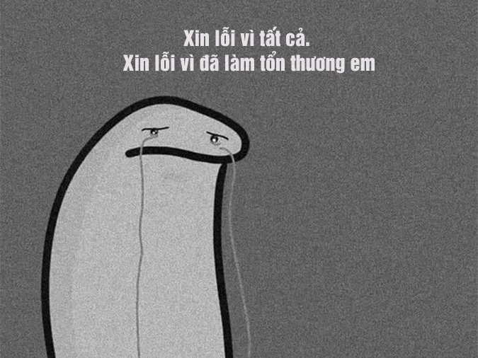 status xin lỗi người yêu 8