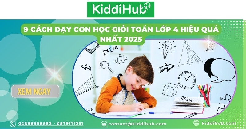 nhung de toan lop 4