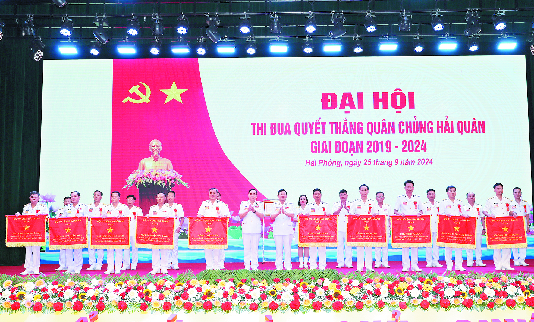 nhung hoat dong