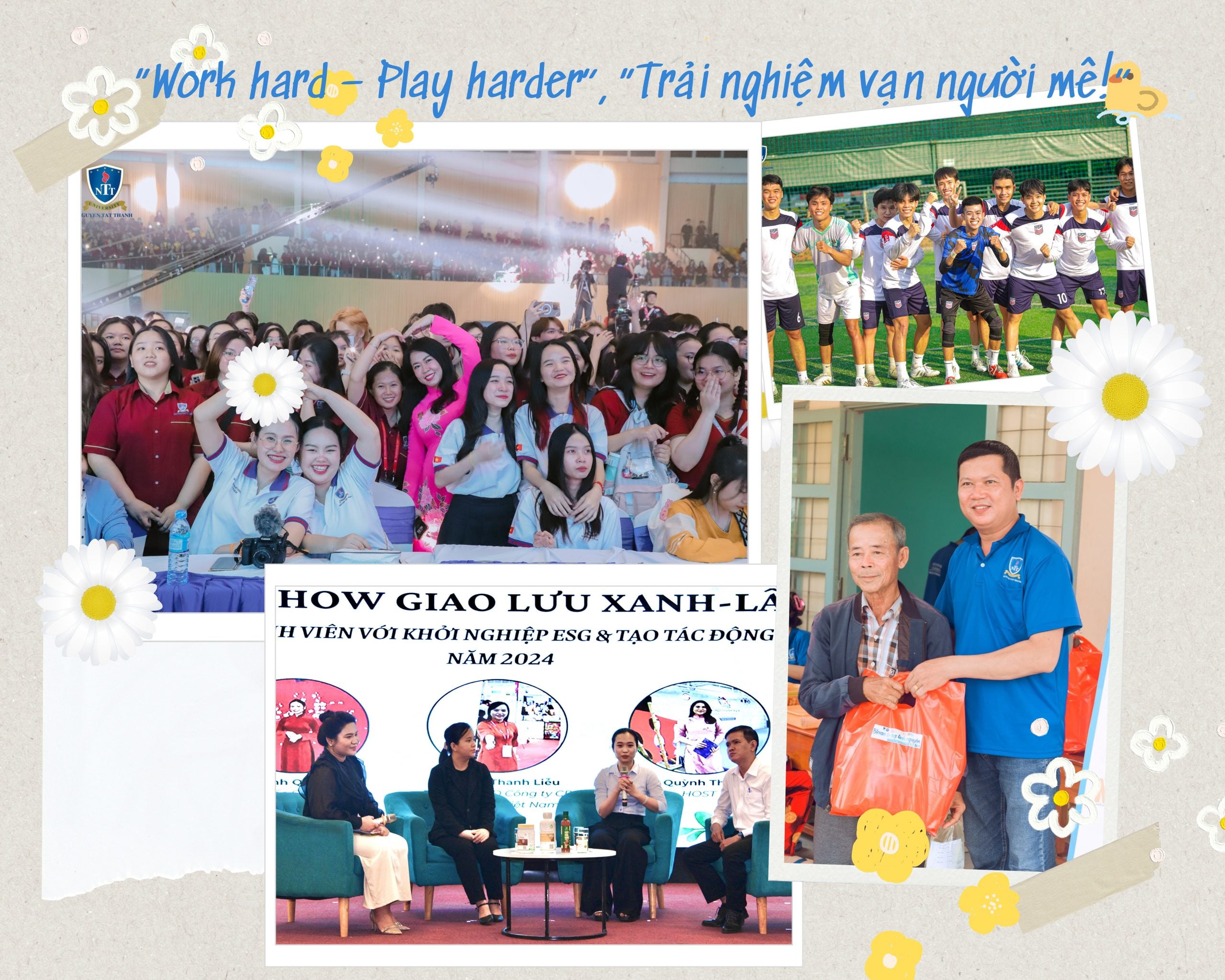 nttu la truong gi 10