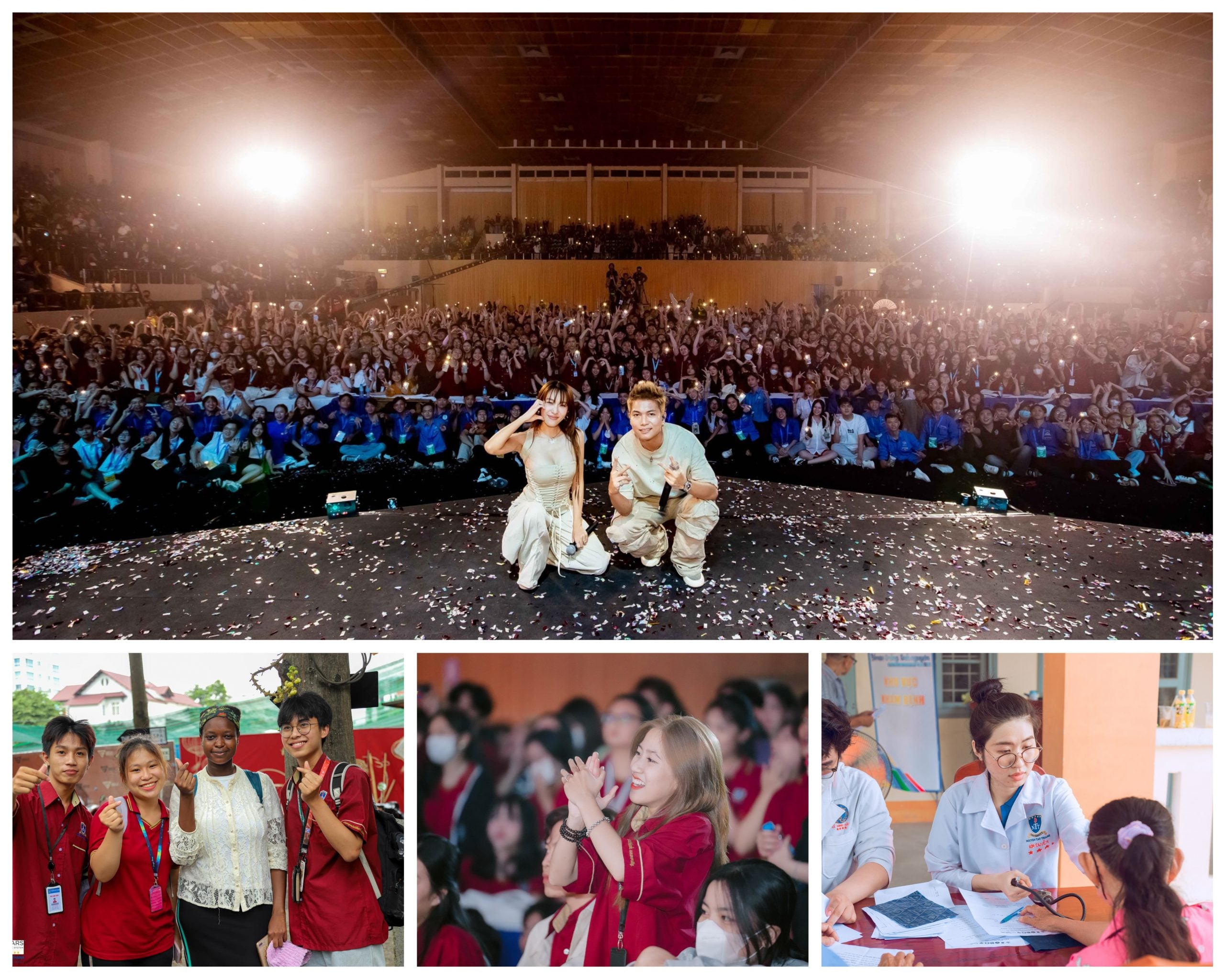 nttu la truong gi 11