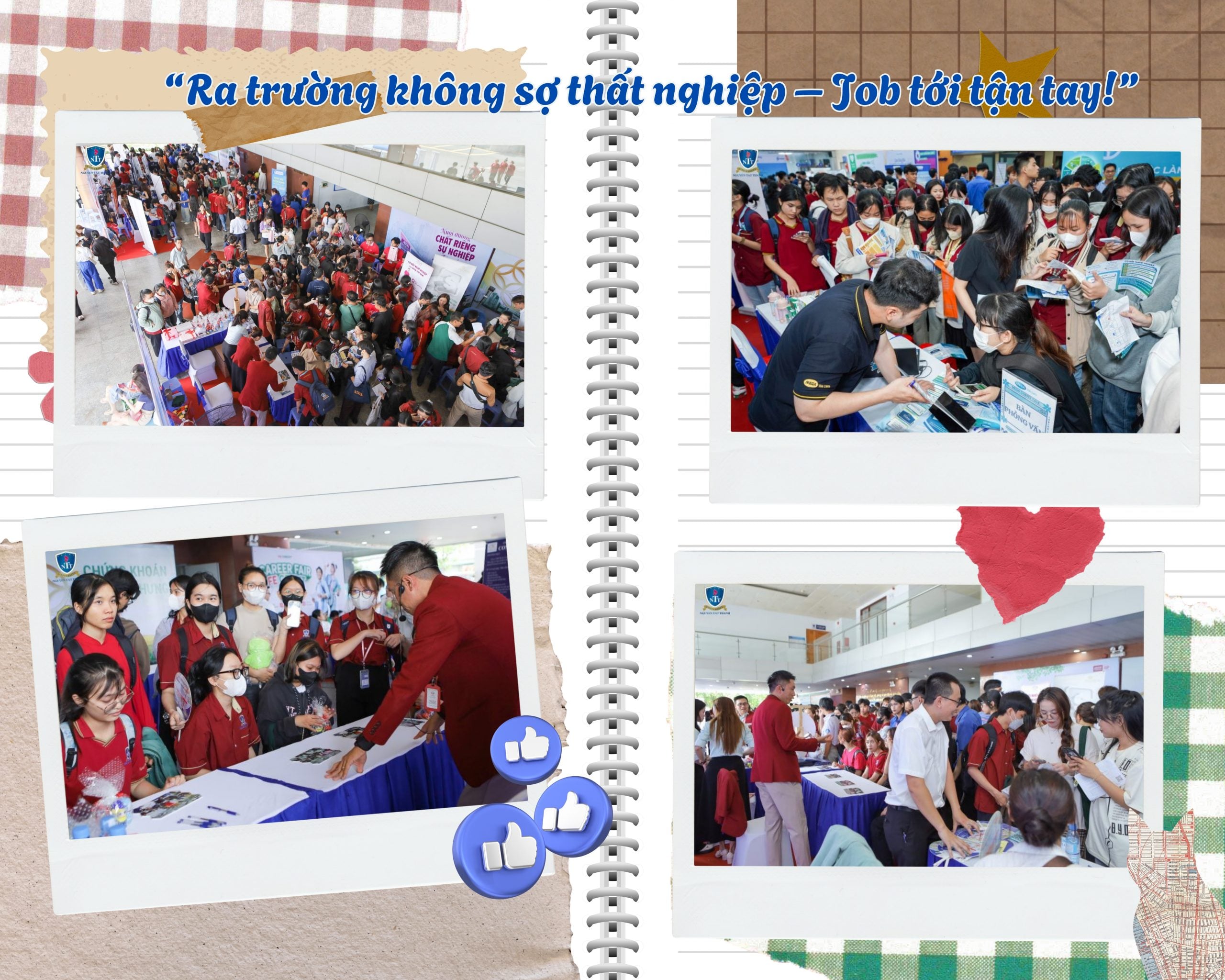 nttu la truong gi 12