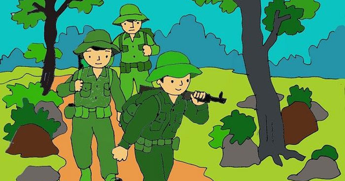 phan tich nhung bieu hien cua tinh dong chi 1