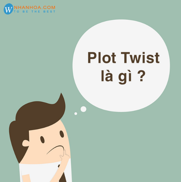 Plot Twist