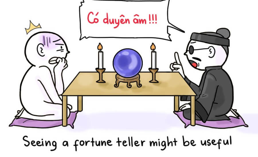 Diễn tả sự gợi ý might