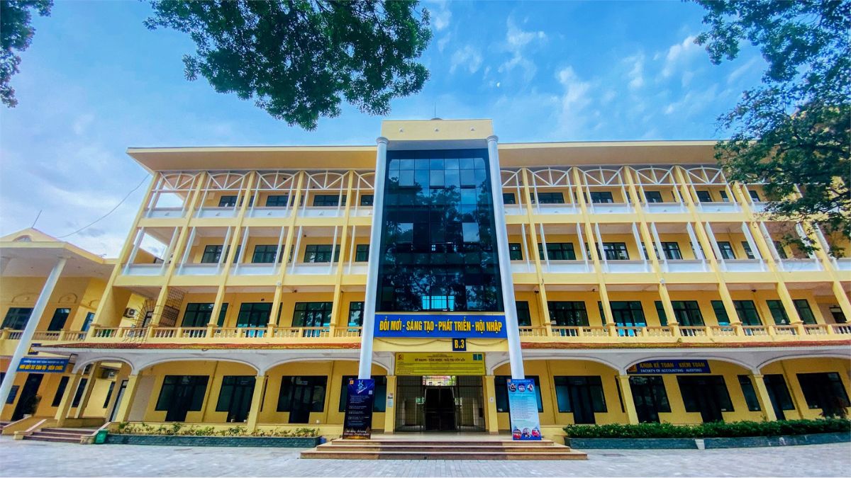 Cơ hội việc làm sau khi ra trường của sinh viên Đại học Công nghiệp Hà Nội khá ổn định