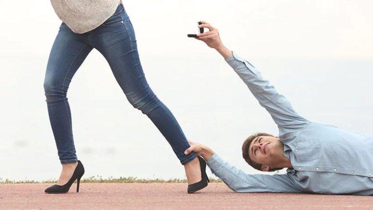 Dấu hiệu simp là gì 3