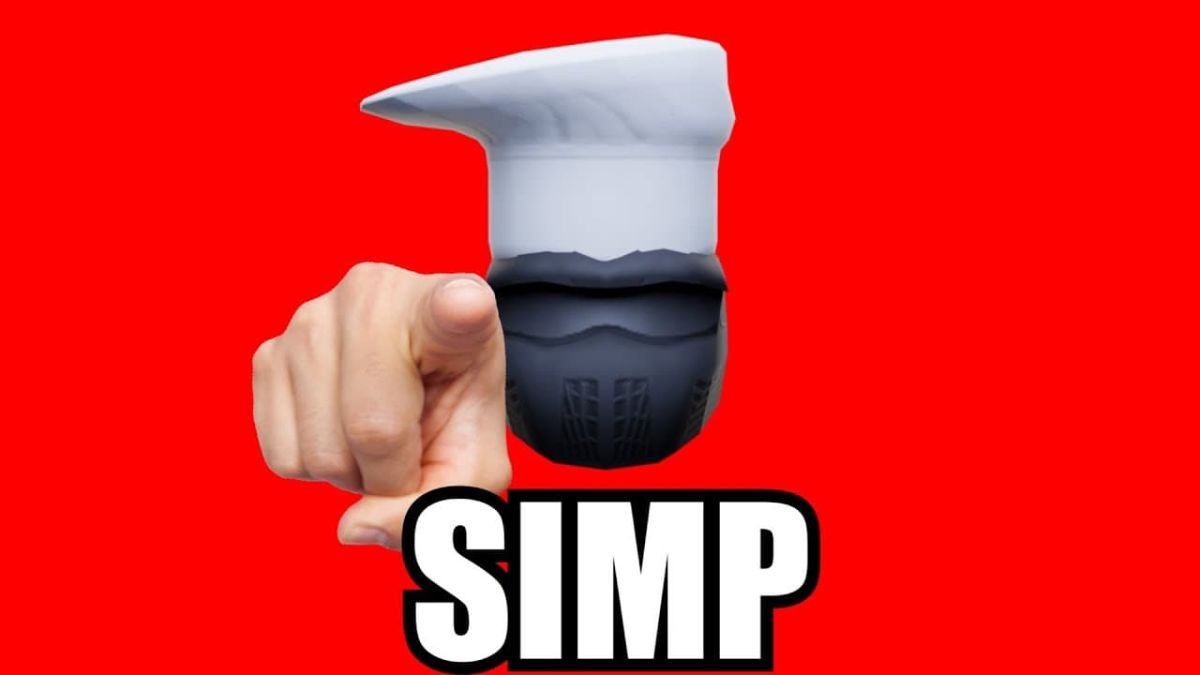 Dump simp là gì