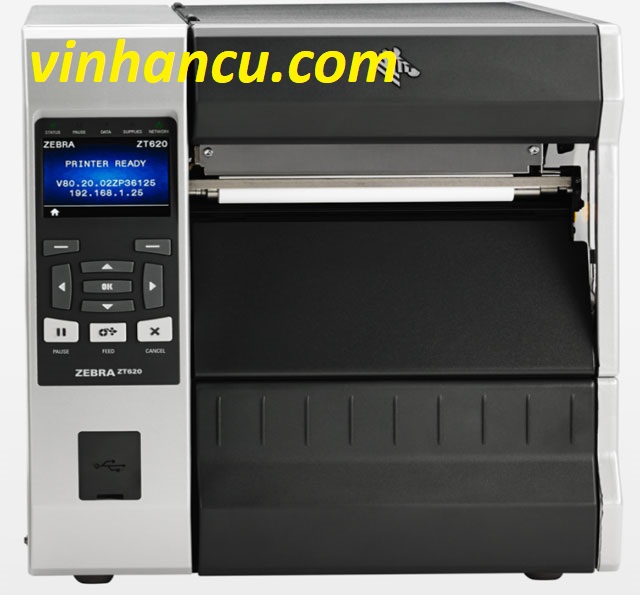 Mã vạch số 7 của nước nào ? - zt620